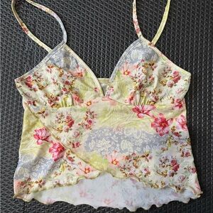 SHEIN Y2K Camisole Top